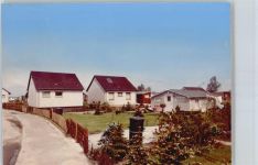 25779 W2246 Hennstedt , Dithm FOTO KEINE AK Foto mit Negativ, Erholungsgebiet Horst-Eider