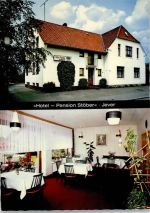 26441 W2942 Jever - Hotel, Pension Stöber