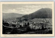 72270 W7292 Klosterreichenbach - Gesamtansicht