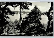 15913 O7551 Goyatz - Schwielochsee