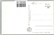 15913 O7551 Goyatz - Schwielochsee