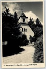 01773 O8242 Oberbärenburg - Waldkapelle