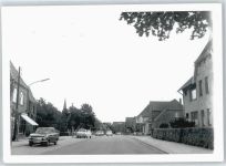 21698 W2165 Harsefeld - Hauptstrasse , Foto