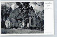 29664 W3035 Meinerdingen - Kirche