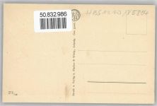 99894 O5804 Reinhardsbrunn - Parkhaus, Teichpartie