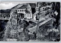 53474 W5483 Walporzheim - Hotel Zum Sänger