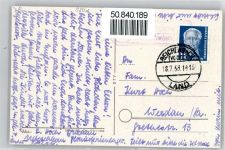 08491 O9804 Netzschkau - Kuhberg