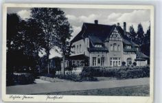31275 W3160 Lehrte b Hannover - Parkhaus