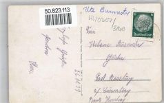 31275 W3160 Lehrte b Hannover - Parkhaus