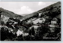 58762 W5990 Mühlenrahmede