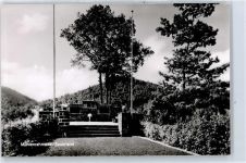 58762 W5990 Mühlenrahmede - Kriegerdenkmal