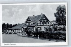 53804 W5203 Much - Gasthaus Herrenteich