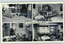 59514 W4777 Welver - Gasthaus Jägerhof