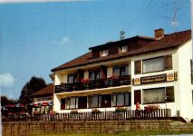 94513 W8351 Schönberg , Niederbay - Gasthaus Pension Alsdorf