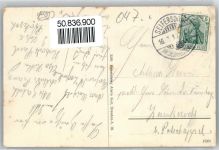 04703 O7321 Seifersdorf b Leisnig - Schule