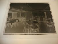59519 W4773 Möhnesee KEINE AK Gasthaus Griese, Negativ