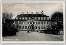 01612 O8401 Diesbar-Seußlitz - Schloß