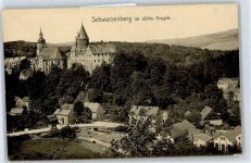 08340 O9430 Schwarzenberg /Erzgeb.