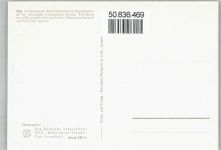 66798 W6634 Ihn - sign. Karl Graf