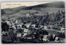 09623 O9213 Rechenberg-Bienenmühle
