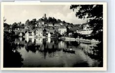 07356 O6850 Lobenstein , Thür Gebrauchsspuren
