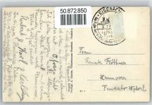 99830 O5908 Treffurt - Jugendherberge