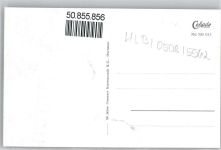 54531 W5562 Manderscheid , Eifel - Niederburg, Horngraben, Meerfeler Maar, Mosenberger Maar, Weinfelder Maar, Jugendherberge, Gemünder Maar