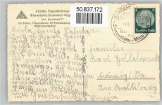 01776 O8231 Hermsdorf /Erzgeb. - Jugendherberge