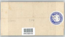 28857 W2808 Syke - Amtsbrief