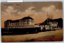 53879 W5350 Euskirchen - Kaserne