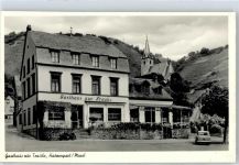 56332 W5401 Hatzenport - Gasthaus zur Traube