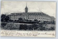 06556 O4730 Roßleben - Klosterschule