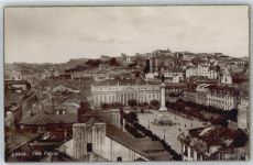 Lisboa Lissabon - Gesamtansicht