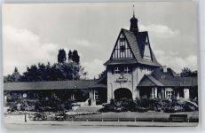 15848 O1231 Pieskow - Bahnhof