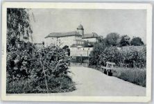 Podebrady Bad Podiebrad - Schloß