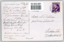 Podebrady Bad Podiebrad - Schloß