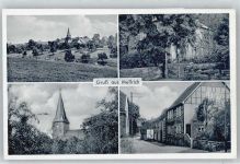 59609 W4783 Mellrich - Kirche