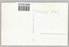 59609 W4783 Mellrich - Kirche