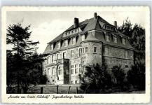 48301 W4405 Nottuln - Jugendherberge