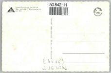 48301 W4405 Nottuln - Jugendherberge