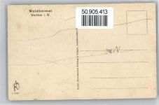 33824 W4806 Werther (Westf.) - Waldheimat