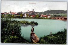 84529 W8261 Tittmoning - am See