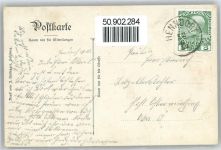 4281 Henndorf - Gesamtansicht, Grabstelle und Sterbehaus Stelzhamers