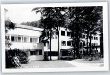 Pisek Pisek - Sanatorium Vraz