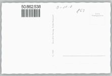 94557 W8351 Niederalteich - Fliegeraufnahme, Benediktinerabtei
