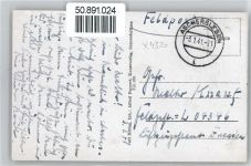 06449 O4320 Aschersleben , Sachs-Anh - Marktplatz