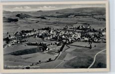 95478 W8584 Kemnath - Fliegeraufnahme