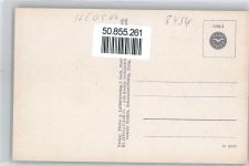 95478 W8584 Kemnath - Fliegeraufnahme