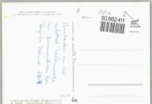88149 W8993 Nonnenhorn - Fliegeraufnahme