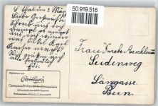 Cailler Schokolade Splitgerber, A. & F.